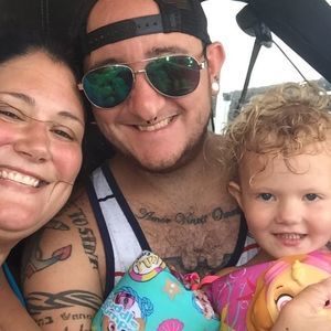 Meet your Posher, Brandon